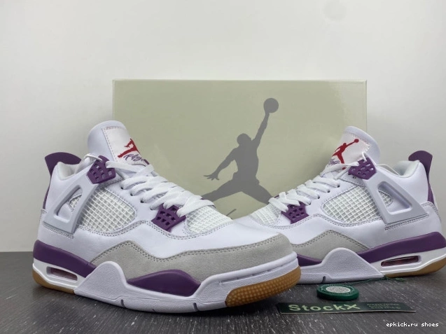 Cheap SB DR5415-150 Jordan 4 Retro 0718
